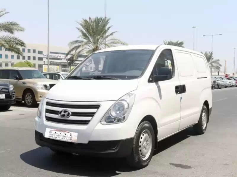 کاملا نو Hyundai Unspecified برای فروش که در دوحه #6656 - 1  image 